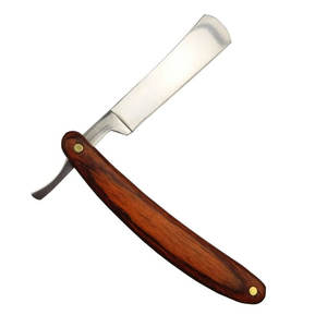 Maquinilla de afeitar tradicional desechable - Product Image 1