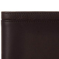 Portefeuille en cuir pour hommes de haute qualité Nouveau design à la mode Portefeuille en cuir pour hommes de haute qualité