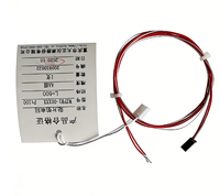 Sensor de Temperatura Termopar PT100 SMD RTD para Impresoras 3D |   Alta Precisión, Personalizable, Fábrica Original