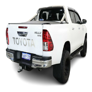 Camioneta Pick Up TOYOTA Hilux Doble Cabina 4x4 2021 HILUX TOYOTA Pick Up - Product Image 6