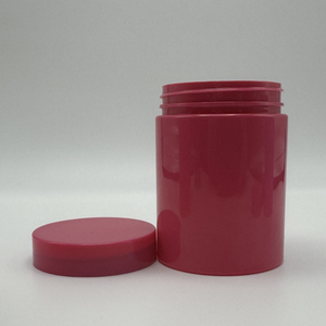 ครีมบำรุงผมสำหรับขัดผิวครีมพลาสติก PET ขนาด56/210มล. บรรจุภัณฑ์เครื่องสำอางสินค้าผลิตจากเวียดนาม - Product Image 2