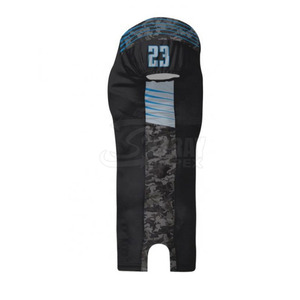 High Quality Low <b>Price</b> American <b>Football</b> Uniform Made Of 100% Polyester American <b>Football</b> Uniform - Product Image 5