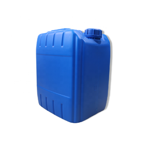 200 litres 55 gallons 150l <span class=keywords><strong>50</strong></span> ltr vide nouveau tambour en plastique HDPE bleu pour huiles moteur - Product Image 2