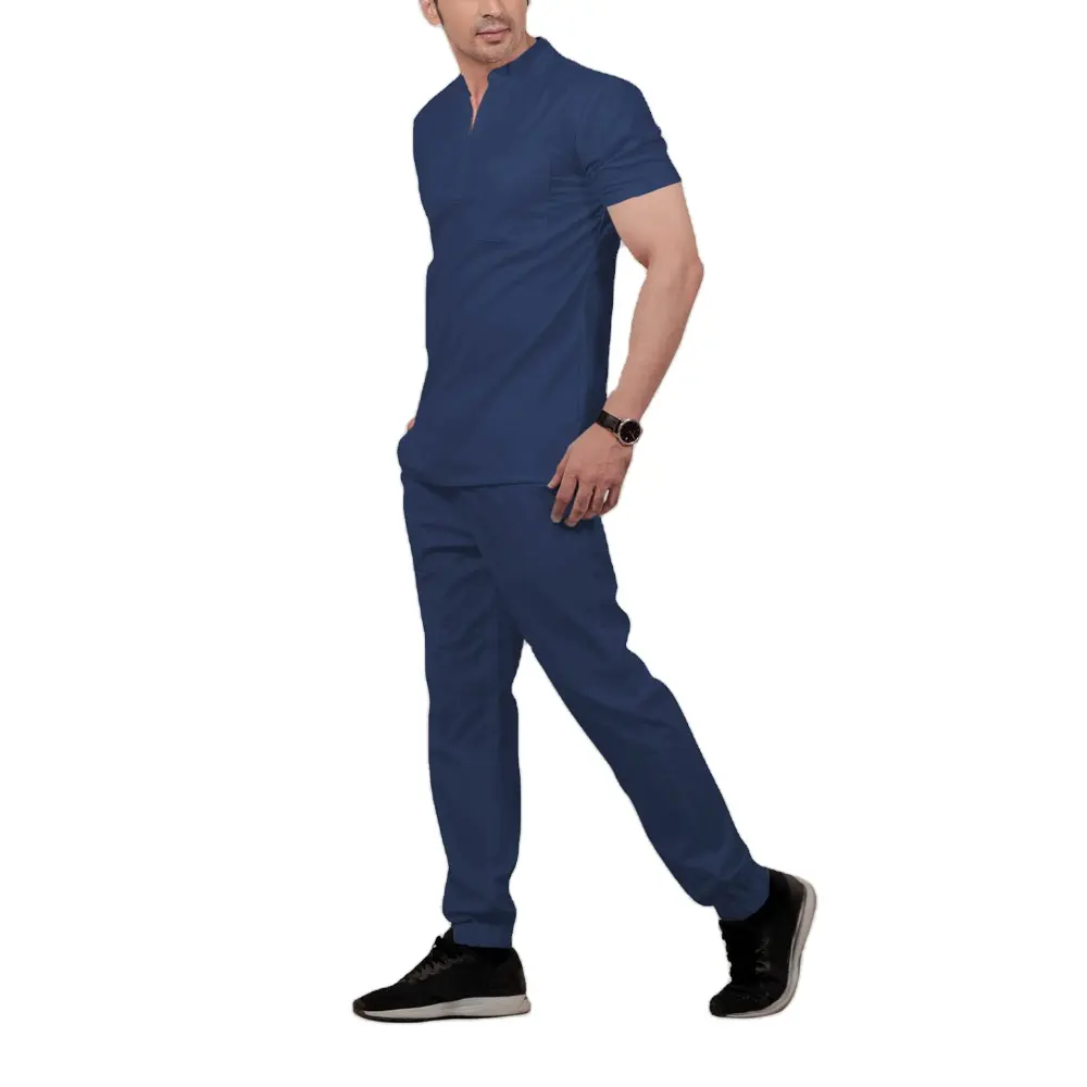 Gran oferta, último modelo, uniformes médicos, traje de alta calidad, ropa médica, uniforme de enfermera, conjuntos quirúrgicos para ropa de Hospital