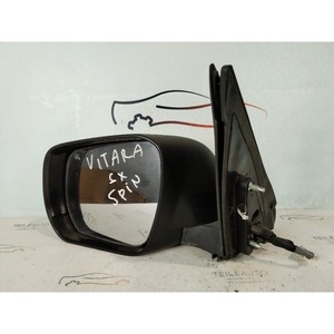 Specchietto retrovisore sinistro Suzuki Vitara 4 porte 3a serie G16A (98>04) - Product Image 4