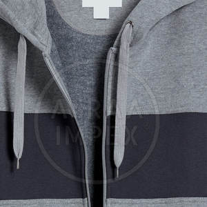 เสื้อฮู้ดสำหรับผู้ชายบริการ OEM สำหรับฤดูหนาวเสื้อฮู้ดออกแบบได้ตามต้องการ - Product Image 6