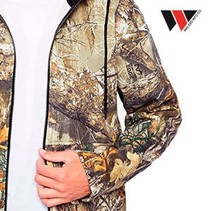 Sweat-shirts d'hiver en polyester unis, personnalisables par sublimation, pour hommes et femmes, de haute qualité, coupe classique, décontractés et abordables - Product Image 6