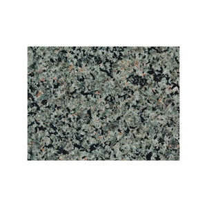 Directo de fábrica al por mayor Nosara piedra de granito verde para tocadores de baño y proyectos de construcción - Product Image 1
