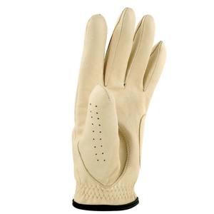 ถุงมือกอล์ฟหนังนิ่มสำหรับผู้ชายถุงมือกอล์ฟน้ำหนักเบาสีออกแบบโลโก้ได้ตามต้องการ - Product Image 4