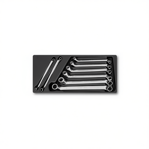 Bandeja de Plástico Usada para Gabinetes de Herramientas Vacíos - Product Image 2