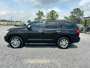 TOYOTA SEQUOIA 2015 USADO, Volante a la Izquierda/Derecha - Product Image 3