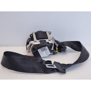 CINTURÓN DE SEGURIDAD DELANTERO IZQUIERDO SX JAGUAR XE Series (X760) T4N37011PVJ 204PT (15>) - Product Image 1