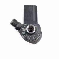 VWW Audi 2,0 TDI AMAROK Diesel Common Rail Inyector de combustible 0445110369 0445110646 0445110688 0445110689 03L130277Q Nuevo Estado