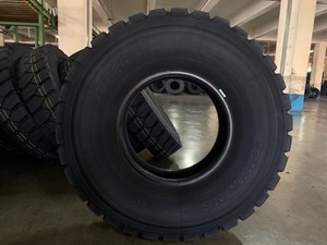 Neumático multiusos 285/75R24.5 para todas las posiciones, diseñado para una adherencia constante, kilometraje estable y funcionamiento confiable en diversas condiciones de carretera. - Product Image 6