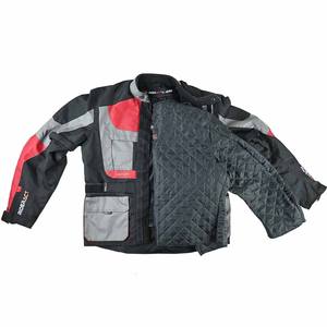 Chaqueta de Motocicleta de Invierno para Hombre MEHMEDIX IMPEX, de Alta Calidad, Diseño Personalizado, Económica, Impermeable, de Secado Rápido y Manga Larga - Product Image 3