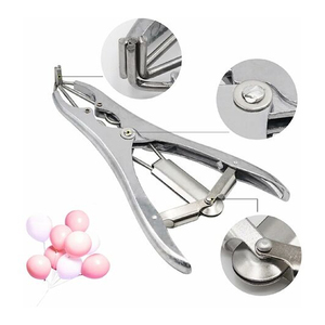 High Strength Castration Bander Elastrator for Goats Sheep Cattle Livestock Veterinary <b>Farm</b> Animal Castration Applicator - Product Image 3