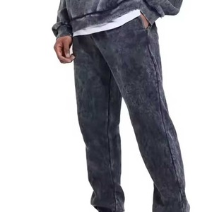 Nouveau survêtement d'hiver 100% coton écologique de qualité supérieure, prix compétitif, étiquette personnalisée, bonne vente, créez votre propre style - Product Image 4