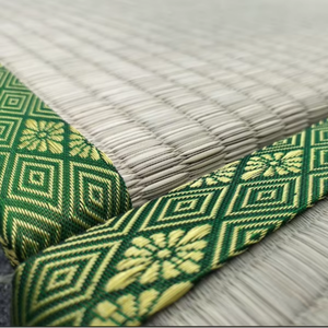 ECO5000 900*900mm 60mm Tatami Tapis Pur Rotin Tapis Rembourrage Salon Hôtel Scandinave Salle À Manger Restaurant Café École - Product Image 1