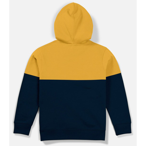 High Quality <b>Fleece</b> <b>Sweatshirt</b> with Kangaroo Pocket No Drawstring Hood & Custom hoodies&<b>sweatshirt</b> - Product Image 3