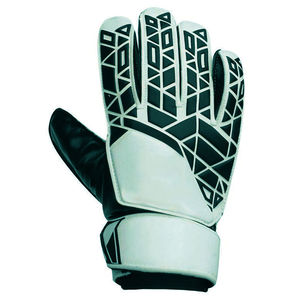 Vente en gros de gants de gardien de but antidérapants de dernier style 2024, design personnalisé, utilisation sportive pour hommes et femmes, cuir disponible OEM - Product Image 2
