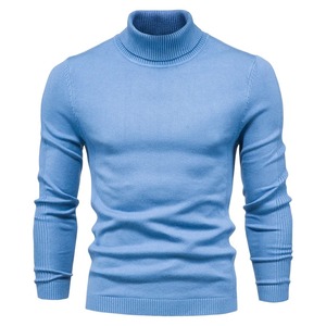 Top qualité 100% coton sweats décontracté Slim Fit élégant hommes sweat personnaliser conception en gros hommes chemises - Product Image 3