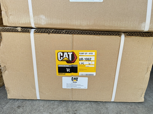 BOMBA HIDRÁULICA CAT 0R-1062 / NUEVA SELLADA EN VENTA - Product Image 6