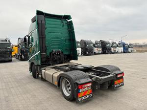 Nuovo Volvo FH500 MEGA 4x2 Euro6 con Trasmissione Automatica, Motore Diesel 451-500 CV, Capacità di Carico 21-30T, Sedile con Sospensione Pneumatica - Product Image 5