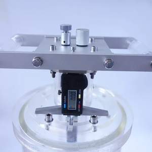 Метод лабораторных аэростатов, устройство плотности почвы/устройство плотности воздушных шаров на месте для уплотненных засыпок земли - Product Image 4