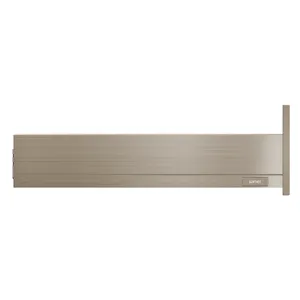 Botella de Champán Swivels FlowBox 138/18 de 450 mm con Función de Apertura por Presión y Resistencia a la Lenta Rotación - Product Image 1