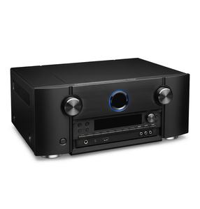 Receptor AV Original de Alta Calidad, Sistema Completo con Múltiples Entradas HDMI y Alta Potencia de Salida - Product Image 1