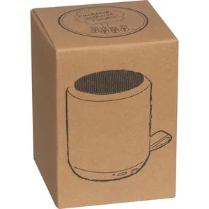 Altoparlante Bluetooth Personalizzato JOSEFINE per Regali Promozionali e Aziendali - Product Image 2