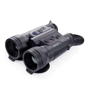 Cámara termográfica PUL-SAR de calidad superior, nueva, Merger LRF XP50 - Product Image 2