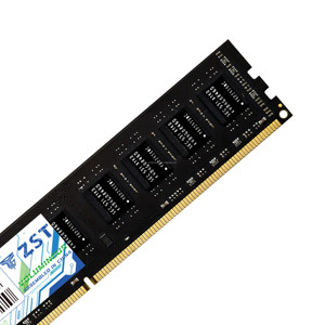 ZST Venta al por Mayor de <span class=keywords><strong>Memoria</strong></span> <span class=keywords><strong>RAM</strong></span> DDR3 de 8GB a 1600 <span class=keywords><strong>MHz</strong></span> para Computadoras de Escritorio, Gran Éxito de Ventas en el Mercado Canadiense - Product Image 6