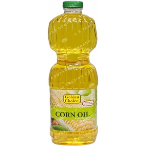 Huile de maïs fractionnée raffinée 100% pure, approvisionnement en vrac, qualité supérieure, saine, vente en gros, export - Product Image 1