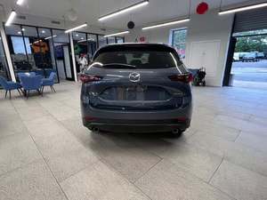 USADO, CX-5 2.5 S Edición Carbono 2024, Tracción en las Cuatro Ruedas, Volante a la Izquierda, Interior Oscuro, Asientos de Cuero, Neumáticos R18 - Product Image 4