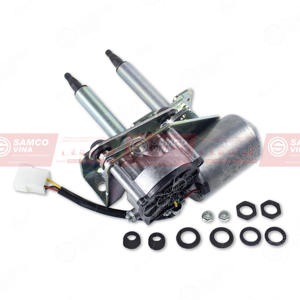 Expédition mondiale 3-5 jours Moteur d'essuie-glace pour Reach Stacker Kalmar DRF DCF DRU 923934.0097 924530.0051 - Product Image 1