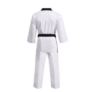 Judo ชุดยูนิฟอร์มแบบเย็บตะเข็บ,ชุดเครื่องแบบยูโดแบบสั่งตัดแบบมืออาชีพดีไซน์ใหม่ล่าสุด - Product Image 4