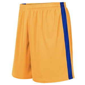 Vente en gros T-shirt de football respirant à manches courtes pour hommes, uniformes de football, ensemble de maillots de football unis d'origine - Product Image 6