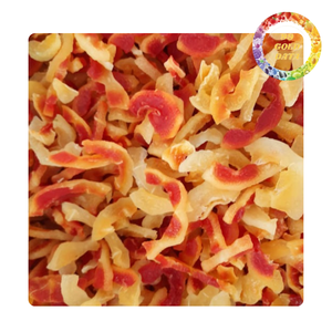 Vente en gros Papaye séchée douce-OEM/ODM disponible-Bon prix Fournisseur du Vietnam - Product Image 1