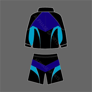 2026 vente en gros tendance coupe-vent en nylon ensembles unisexe en nylon respirant 2 pièces ensembles pour hommes et femmes survêtements de haute qualité - Product Image 2