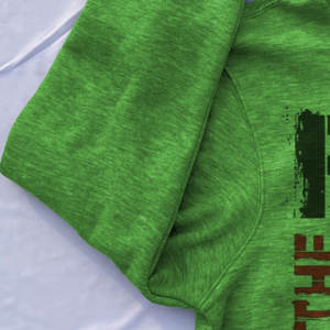 เสื้อกันหนาวมีฮู้ดของผู้หญิงเสื้อครอปไซส์ใหญ่ผ้าคอตตอนปักโลโก้ได้ตามต้องการสำหรับ100% - Product Image 3