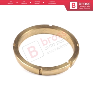 Bague conique de bride de joint BSP191 pour Transporter MK5 2003-2016 2.5 TDI 0A5409374 - Product Image 4