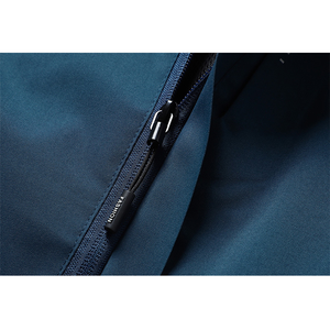 Chaqueta de Invierno para Exteriores de Alta Calidad, Diseño Personalizado, Resistente al Viento e Impermeable, con Capucha, para Montañismo - Product Image 4