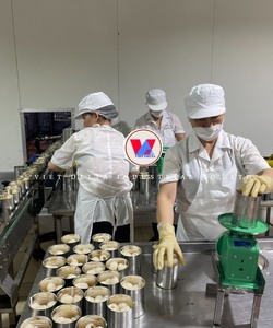 Exportación Directa de Lichi Congelado IQF de Vietnam |   Empaque a Granel Disponible - Product Image 5