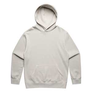 100% algodón liso Essentials Sudadera con capucha en blanco para hombre Sudadera con capucha de peso pesado Sudadera de gran tamaño para hombre Sudadera con capucha recortada - Product Image 2