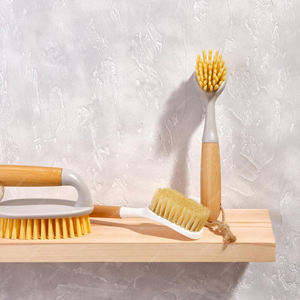 Conception personnalisée Nouvelle brosse multifonctionnelle en plastique pour le nettoyage des interstices dans la cuisine et la salle de bain - Product Image 2