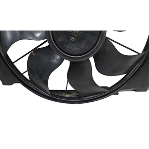 VENTILADOR DEL RADIADOR MERCEDES Clase GLK (X204) A2049060212 OM 651.913, OM 651.916 Diésel 2200 (08>15) - Product Image 3