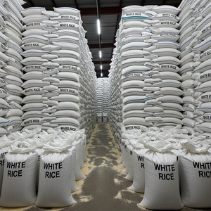 Riz blanc poli exportateur en vrac riz propre à long grain moyen fournisseur fiable livraison rapide services OEM - Product Image 5