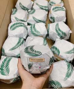 Bol à bougies en coquille de noix de coco, pour bougie avec Logo Laser gravé fabriqué à l'extérieur au Vietnam, eco 2go - Product Image 6