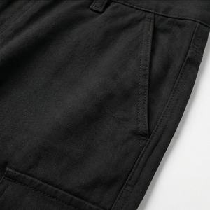 <b>Baggy</b> Cargo Pants <b>Trouser</b> For <b>Men</b> Full Customization Sweat Pant Custom Pockets Best Quality Customized Color Durable Streetwear - Product Image 5